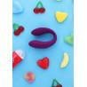 Xocoon Stimulateur pour Couple Bound Love Violet